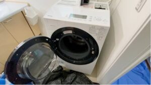 東芝のドラム式洗濯機【ZABOON】が乾かない原因 | 株式会社ナナチカ