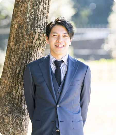 佐藤秀人さんの写真