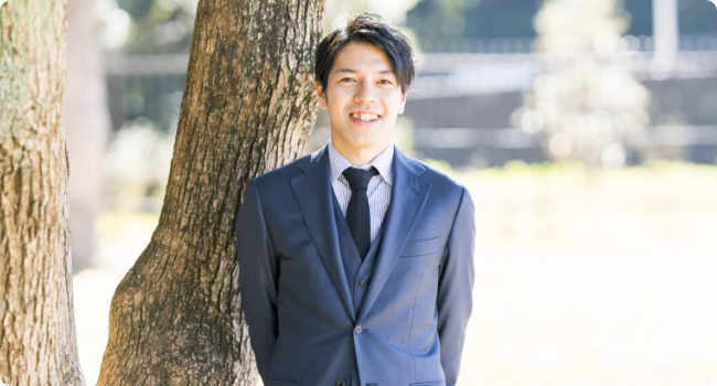 佐藤秀人さんの写真