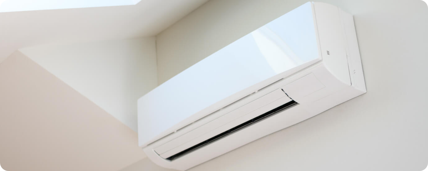 エアコン分解クリーニングのイメージ写真