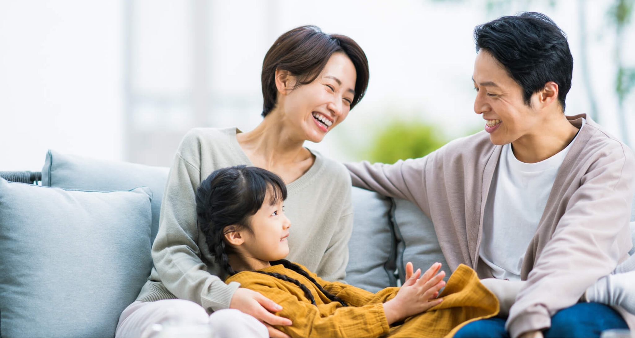 ナナチカのロゴ