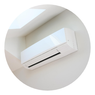 エアコン分解クリーニング