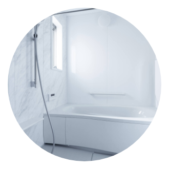 追い焚き配管除菌クリーニング