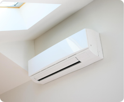 エアコン分解クリーニング