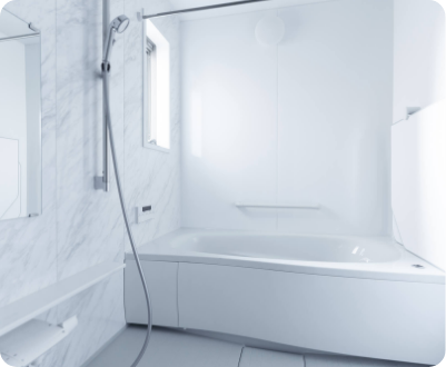 追い焚き配管除菌クリーニング