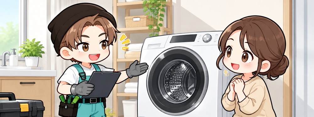 STEP1 ご訪問・事前確認