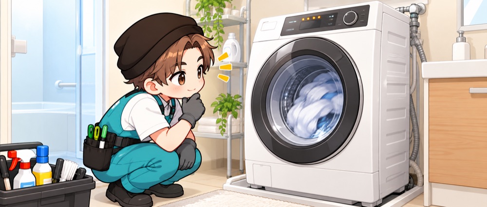 STEP5 試運転・動作確認