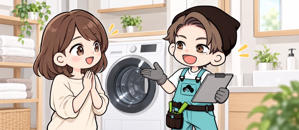 STEP6 お支払い・ご報告
